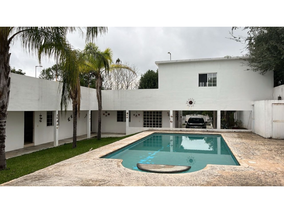 Quinta en Venta en Cadereyta - 1