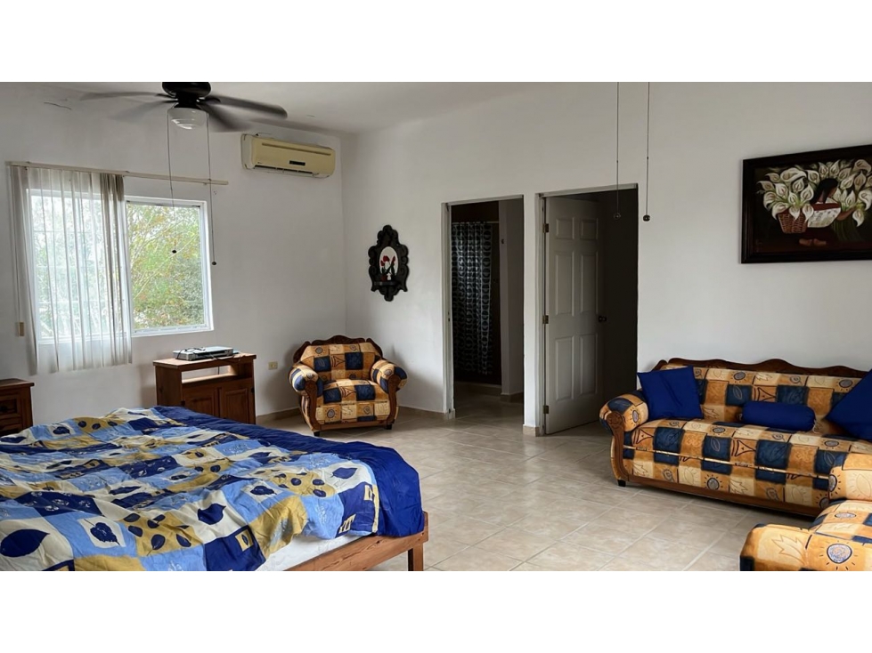 Quinta en Venta en Cadereyta - 2