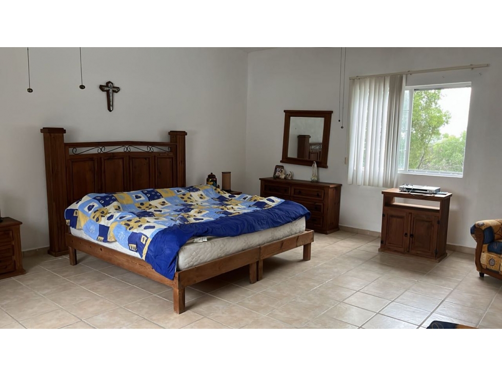 Quinta en Venta en Cadereyta - 3