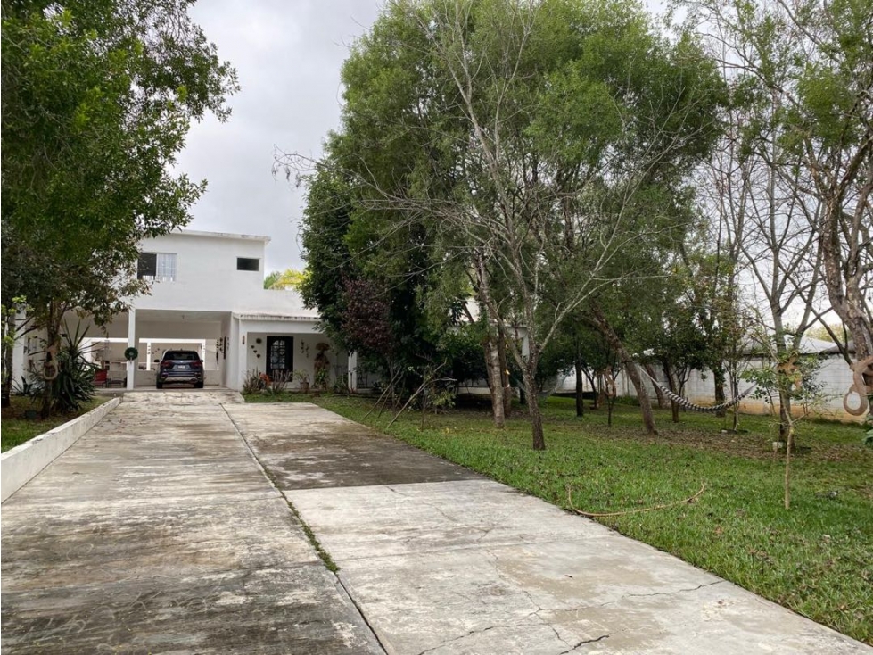 Quinta en Venta en Cadereyta - 4