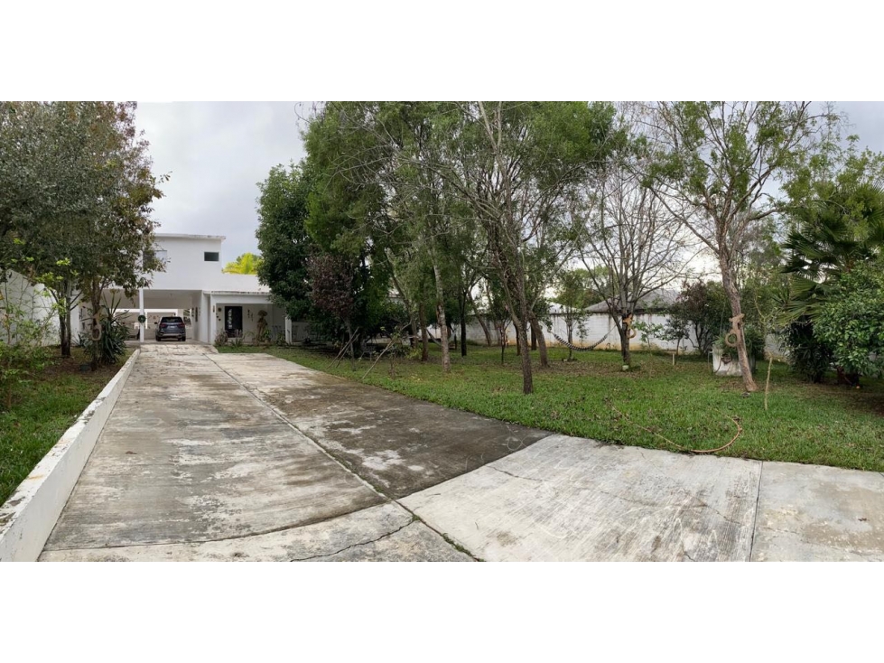 Quinta en Venta en Cadereyta - 5