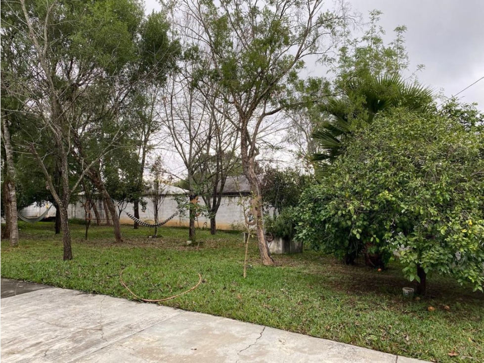 Quinta en Venta en Cadereyta - 6