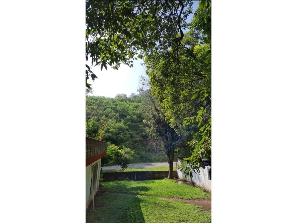 Quinta en venta en Campestre el Barro en Santiago - 4