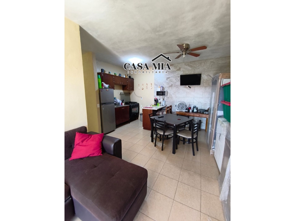 Quinta en Venta en Col. Mandarinos I, Cadereyta, N.L. - 4