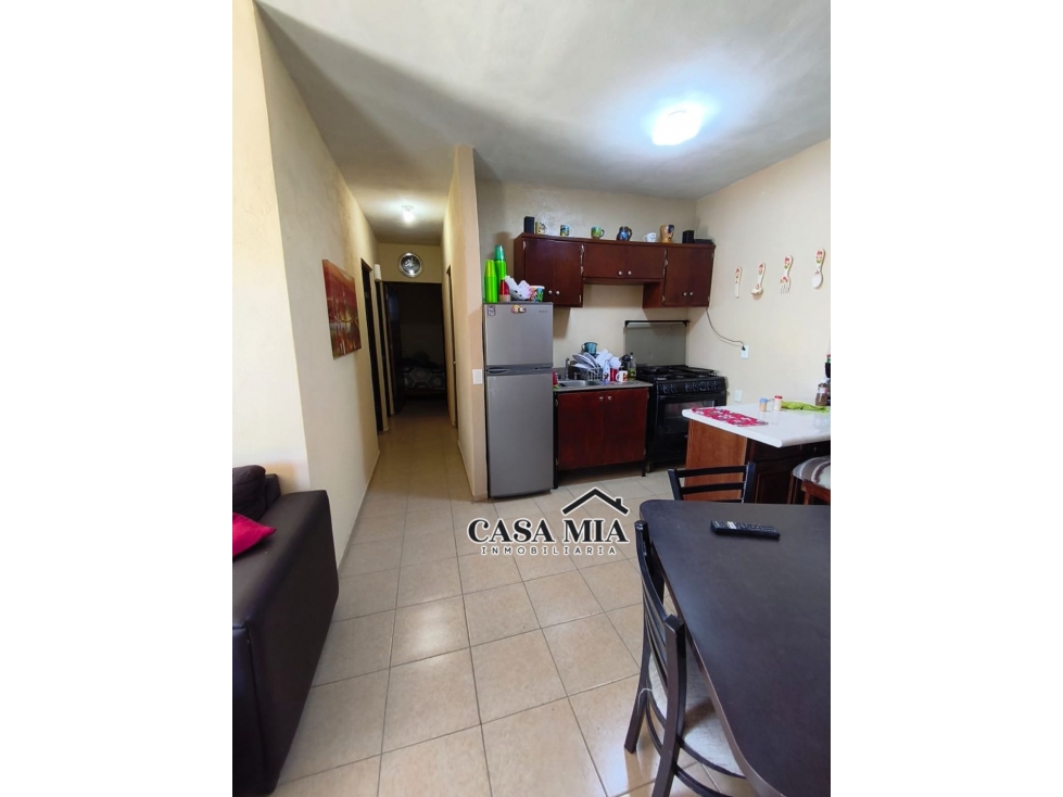 Quinta en Venta en Col. Mandarinos I, Cadereyta, N.L. - 5