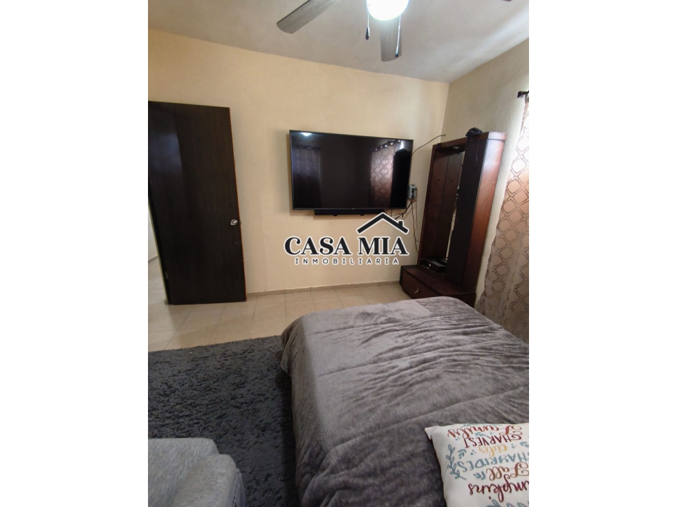 Quinta en Venta en Col. Mandarinos I, Cadereyta, N.L. - 6