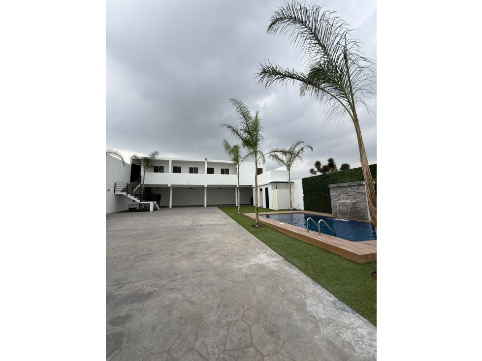 Quinta en venta en Portal del Norte Zuazua - 2