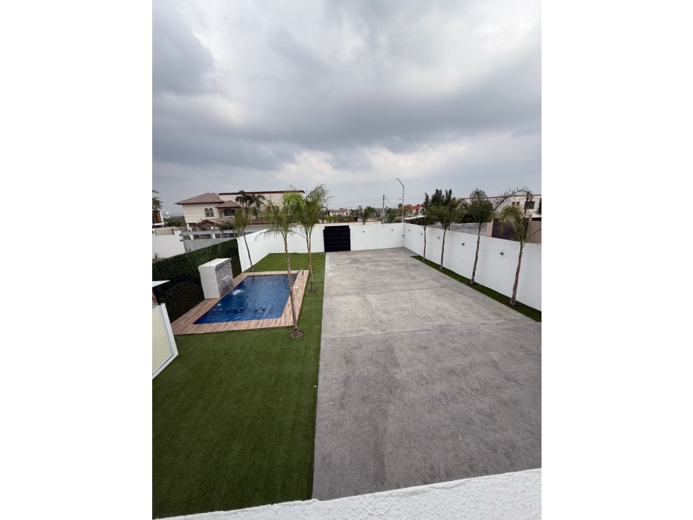Quinta en venta en Portal del Norte Zuazua - 4