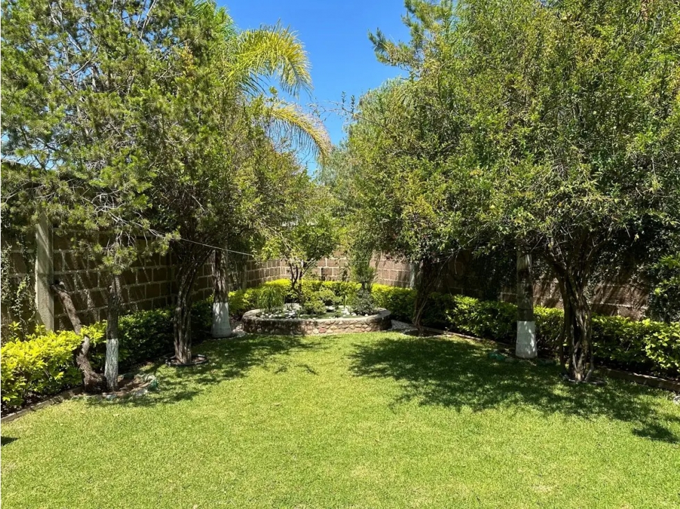 Quinta en Venta en Yerbabuena, Guanajuato, Guanajuato - 6