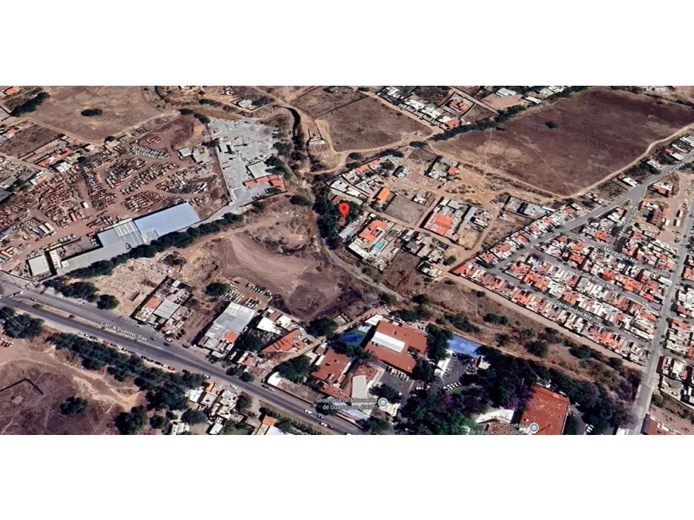 Quinta en Venta en Yerbabuena, Guanajuato, Guanajuato - 4