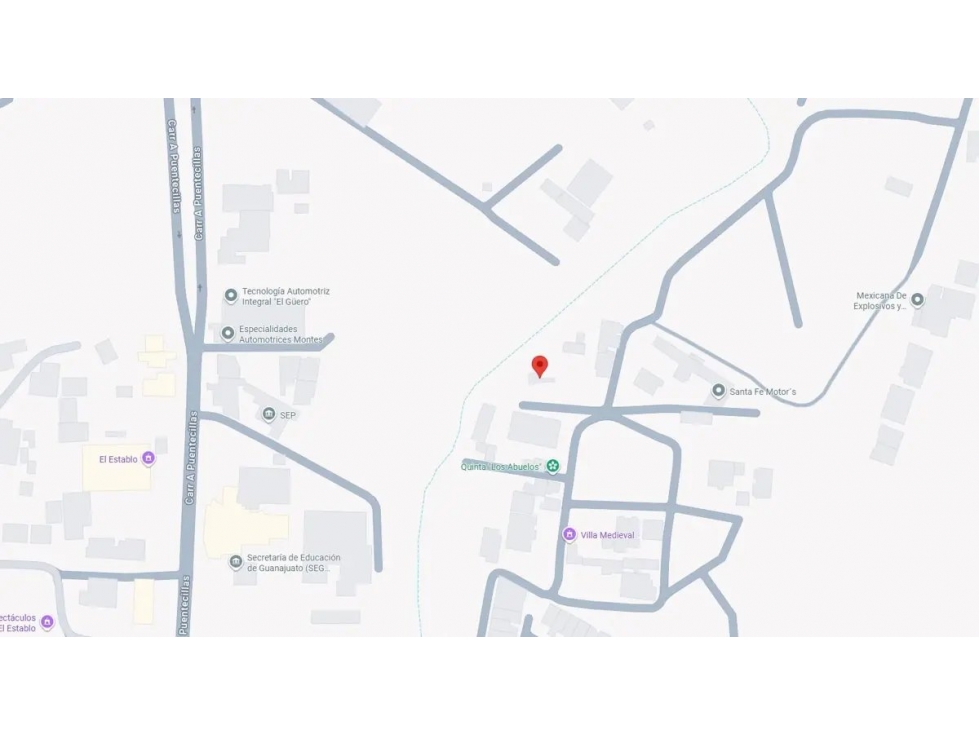 Quinta en Venta en Yerbabuena, Guanajuato, Guanajuato - 3