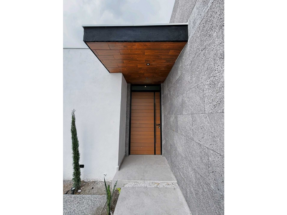 Quinta en venta Portal de Zuazua N.L - 2