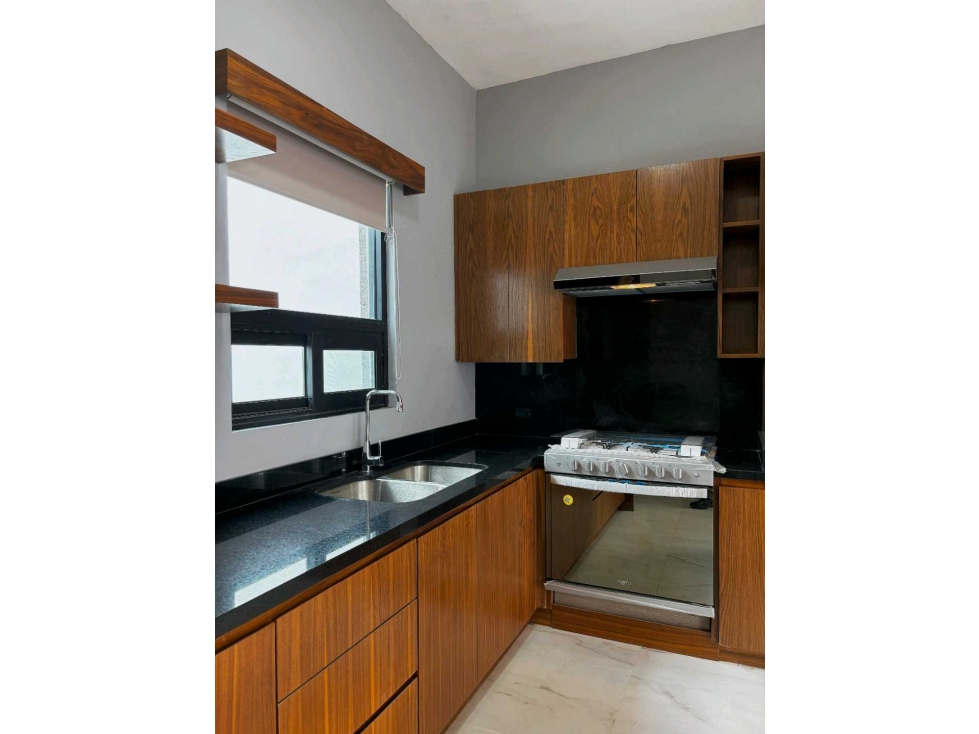 Quinta en venta Portal de Zuazua N.L - 4