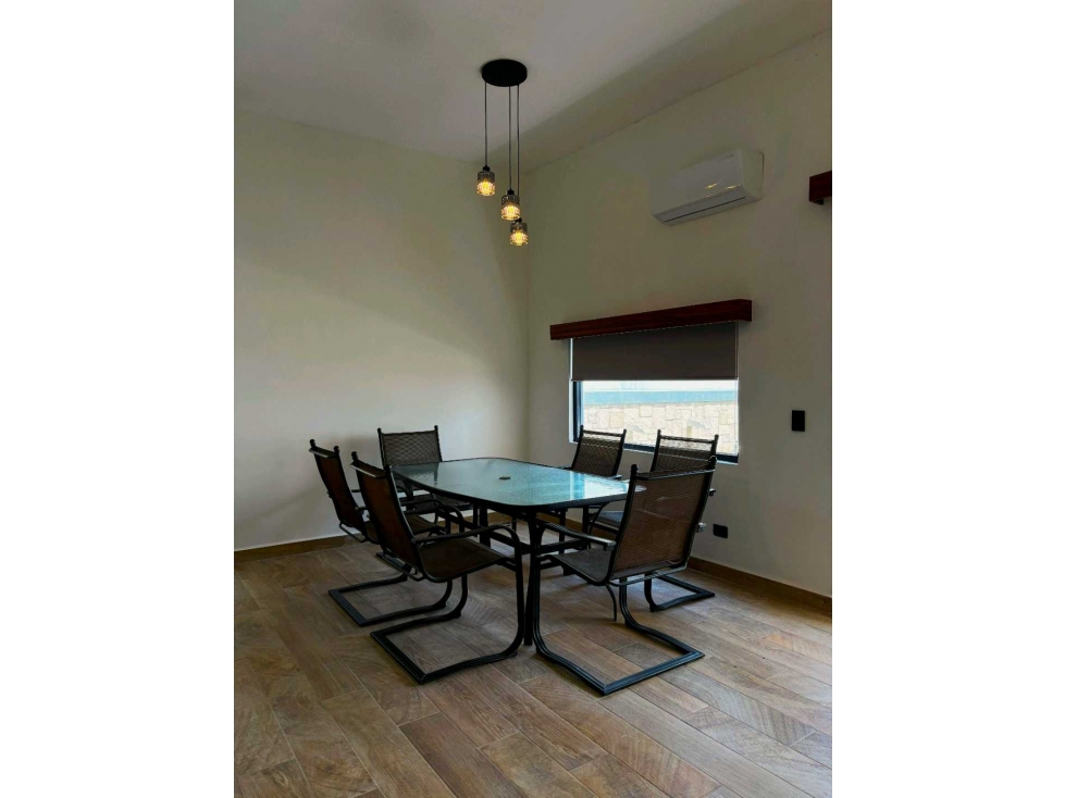 Quinta en venta Portal de Zuazua N.L - 5