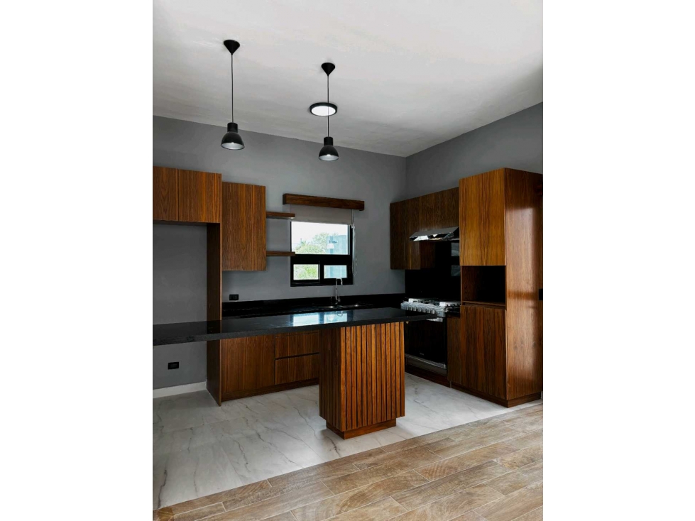 Quinta en venta Portal de Zuazua N.L - 6