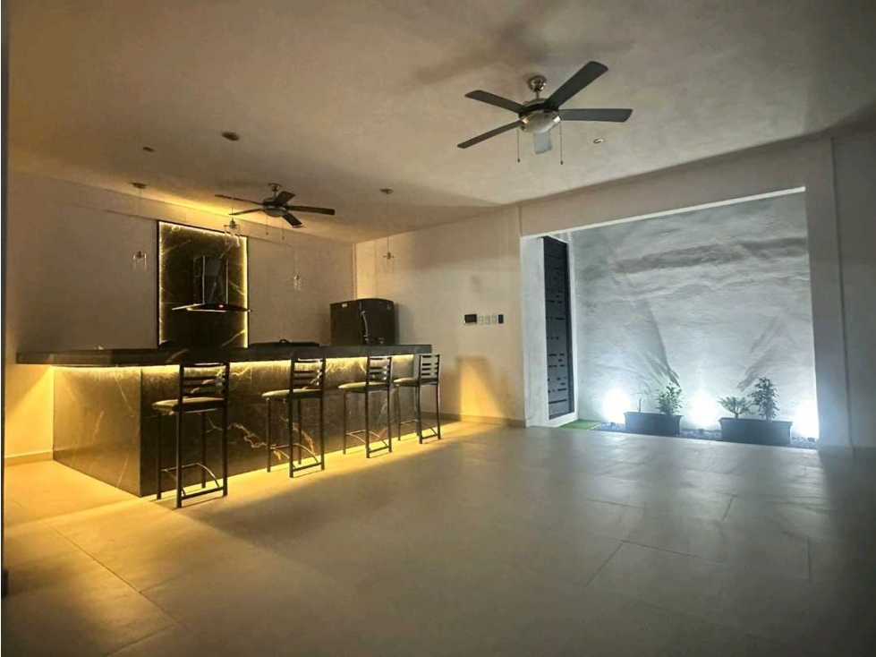 Quinta en Venta Potal del Norte - 4