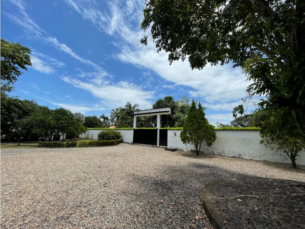 JAR QUINTA EN VENTA Vereda la Llanerita - 4