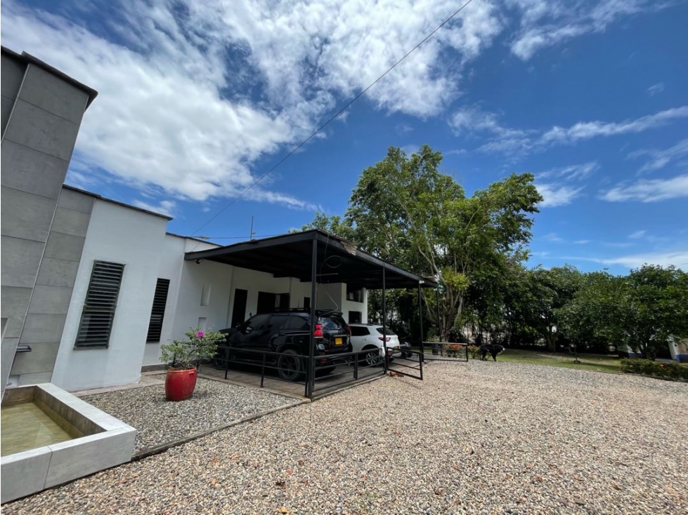 JAR QUINTA EN VENTA Vereda la Llanerita - 5