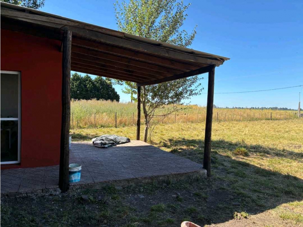 Venta QUINTA, 4 Habitaciones, Base Aérea, TANDIL - 2
