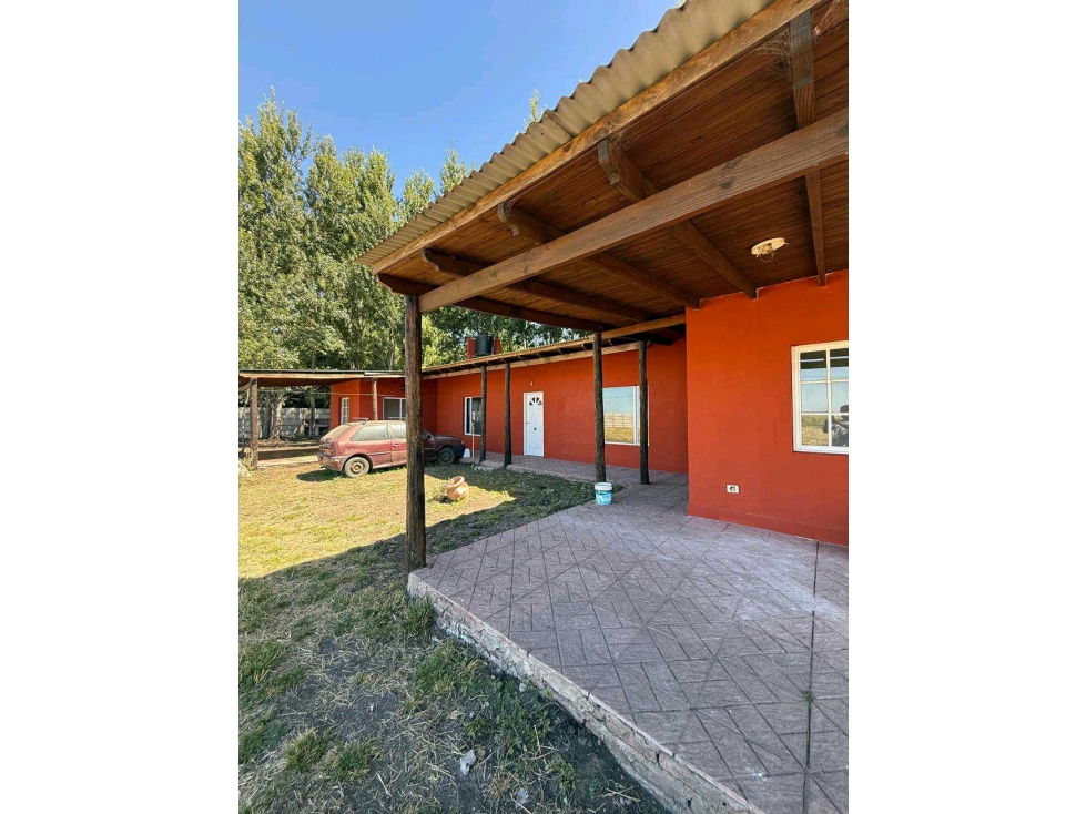 Venta QUINTA, 4 Habitaciones, Base Aérea, TANDIL - 4