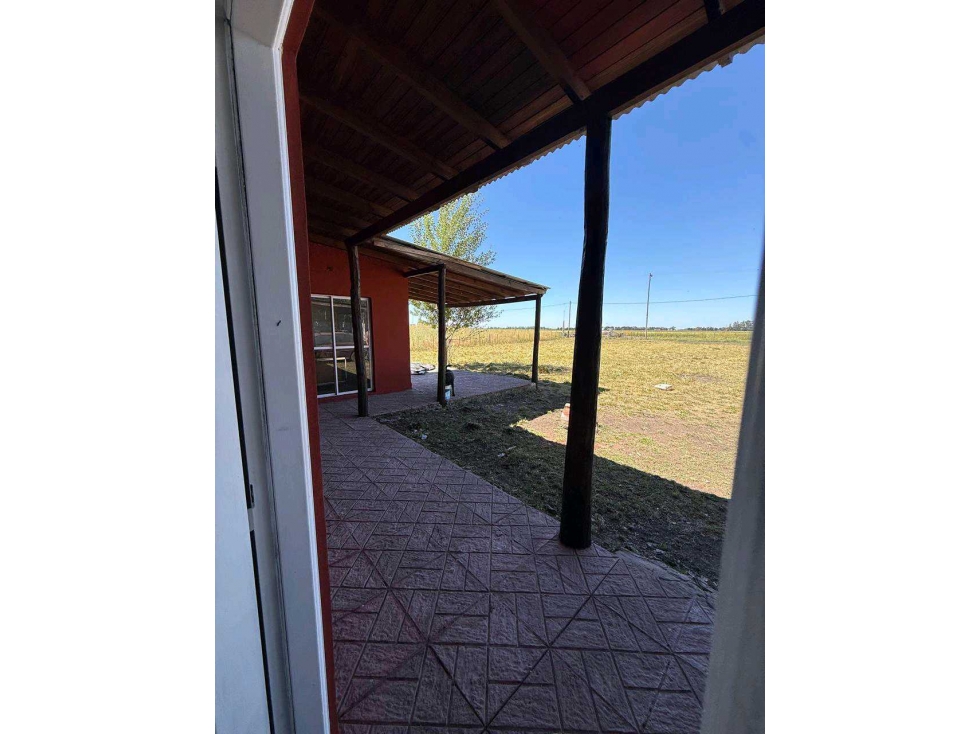 Venta QUINTA, 4 Habitaciones, Base Aérea, TANDIL - 5