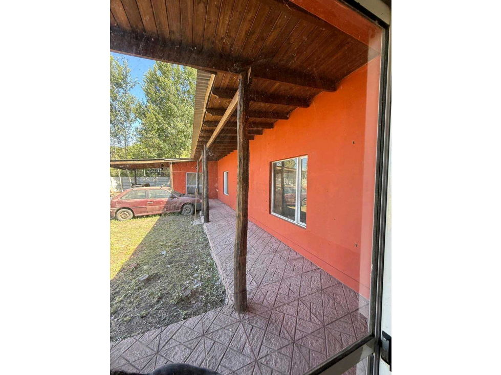 Venta QUINTA, 4 Habitaciones, Base Aérea, TANDIL - 6