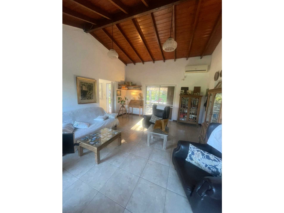 Quinta sobre la Porteña en TANDIL EN VENTAS - 2