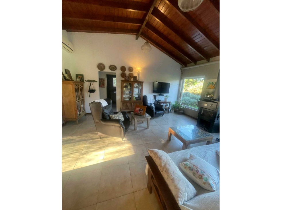 Quinta sobre la Porteña en TANDIL EN VENTAS - 3
