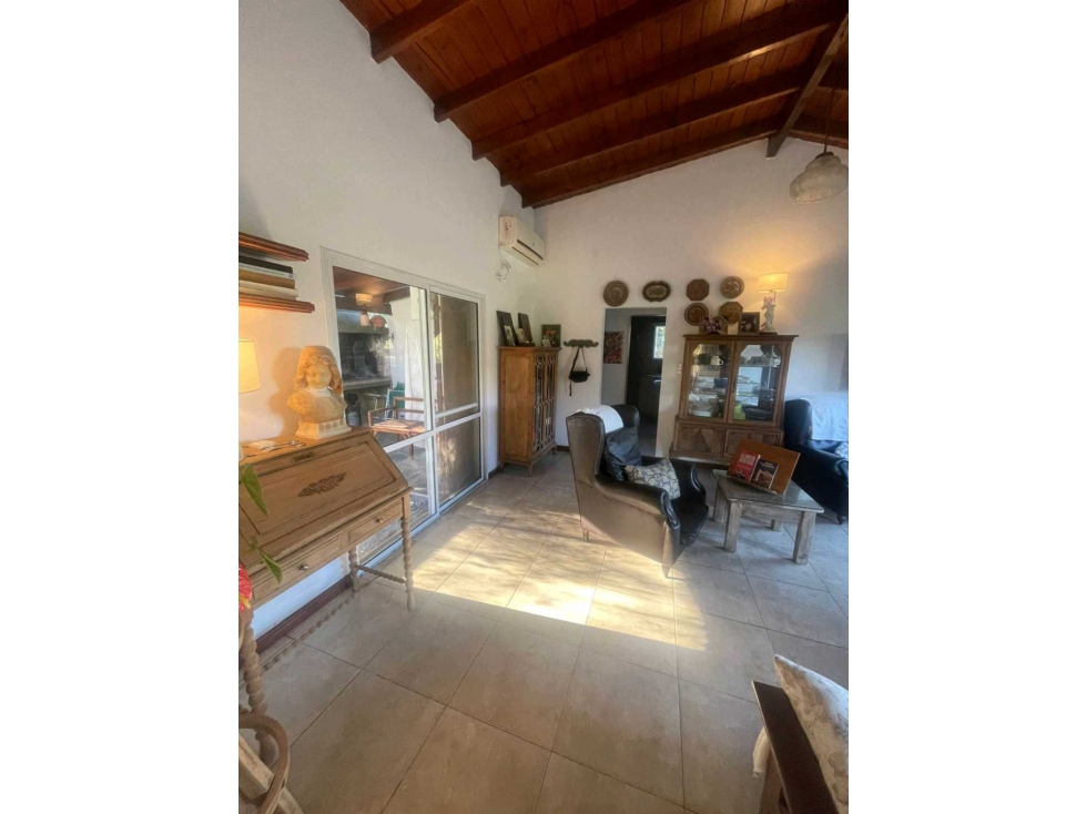 Quinta sobre la Porteña en TANDIL EN VENTAS - 4