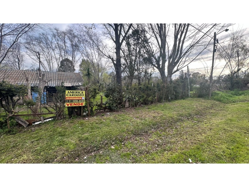 QUINTA VENTA 2737MT2 MORENO - 1