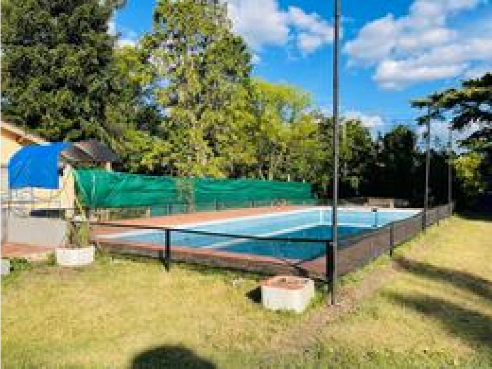 QUINTA VENTA PILETA Y QUINCHO 564 M² TRUJUI MORENO - 3