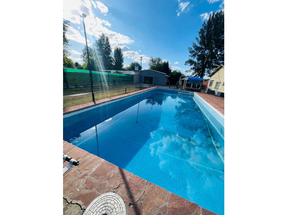 QUINTA VENTA PILETA Y QUINCHO 564 M² TRUJUI MORENO - 5