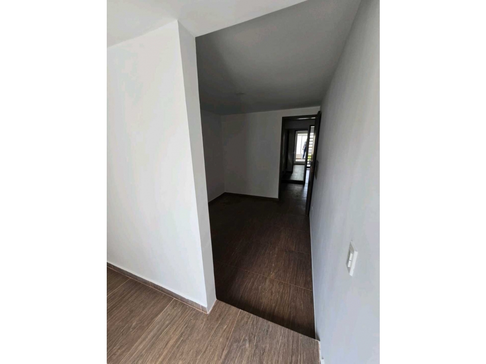 CASA UNIFAMILIAR DE DOS NIVELES QUINTAS DE LA ITALIA EN VENTA,PALMIRA — foto 3