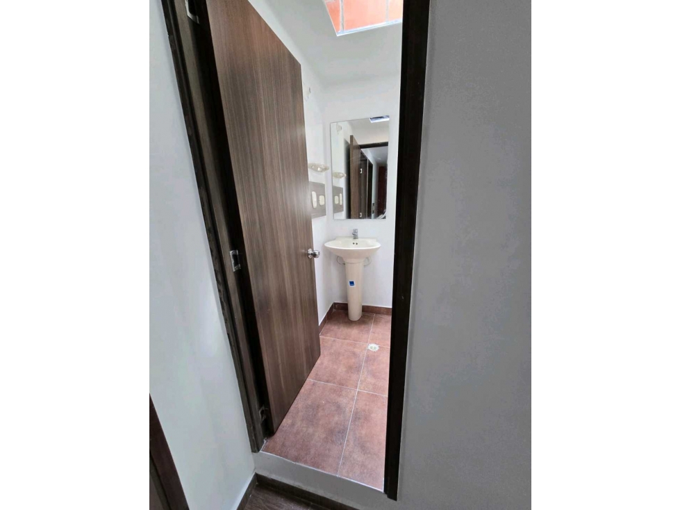 CASA UNIFAMILIAR DE DOS NIVELES QUINTAS DE LA ITALIA EN VENTA,PALMIRA — foto 6
