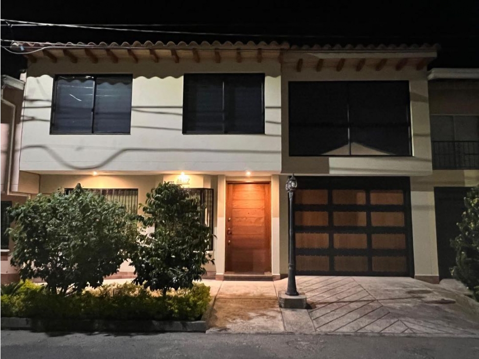 QUINTAS DE SAN ANGEL | Rionegro