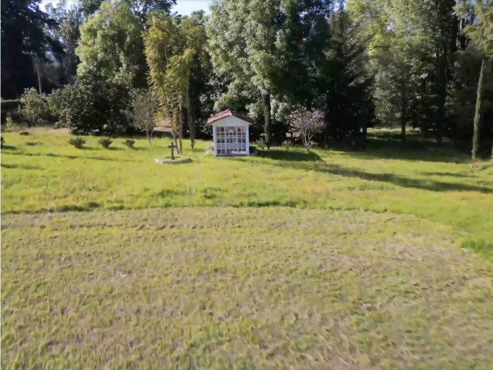 RANCHO EN VENTA CON EXCELENTE CLIMA - 6