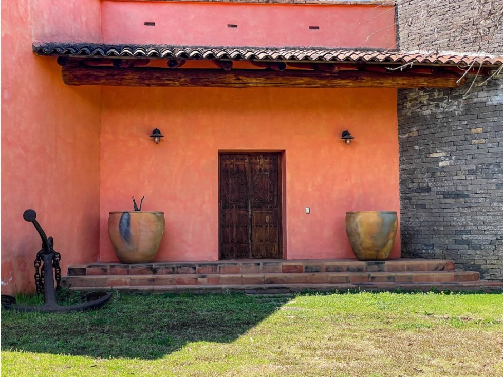 RANCHO EN VENTA || ACATITLAN || VALLE DE BRAVO - 4