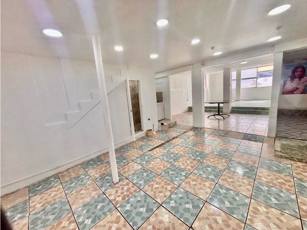 Real Audiencia Local Comercial 115m2 — foto 5