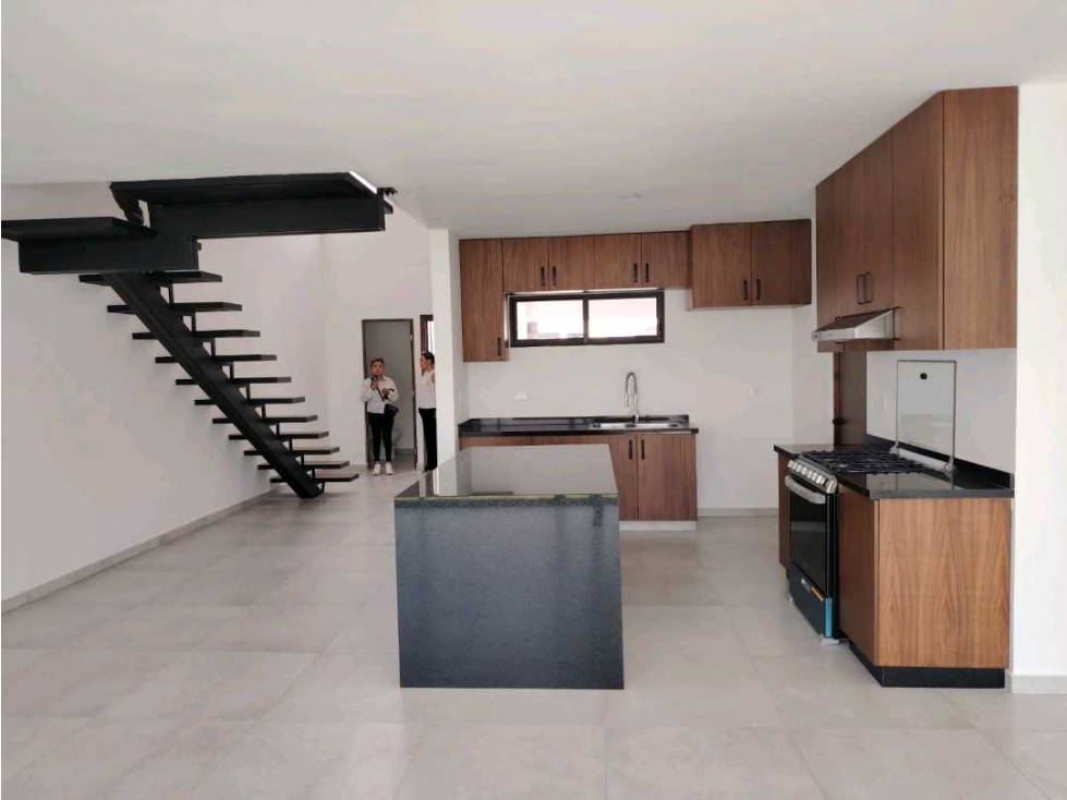 Real Campestre Entrega Inmediata 3Recámaras 3.5Baños Garaje P/2Autos — foto 4