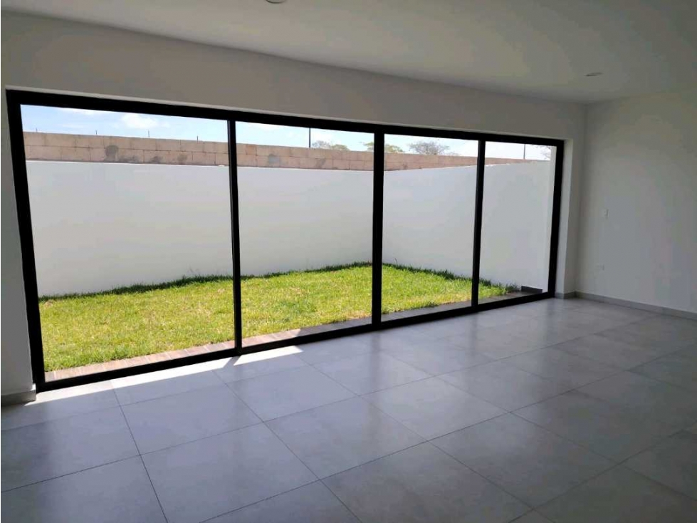 Real Campestre Entrega Inmediata 3Recámaras 3.5Baños Garaje P/2Autos — foto 5