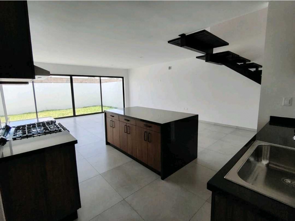 Real Campestre Entrega Inmediata 3Recámaras 3.5Baños Garaje P/2Autos — foto 6