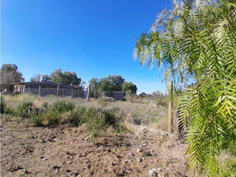 Lote en Venta 928 m2 en B°Raices del Pedemonte, Lujan de Cuyo, Mendoza - 1