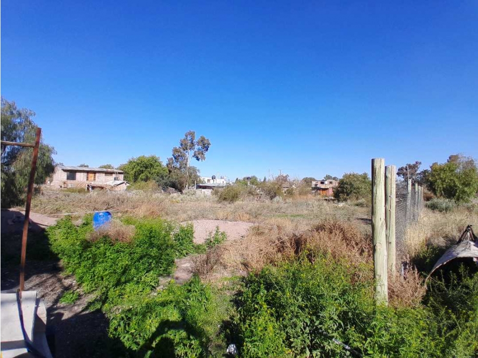 Lote en Venta 928 m2 en B°Raices del Pedemonte, Lujan de Cuyo, Mendoza - 4