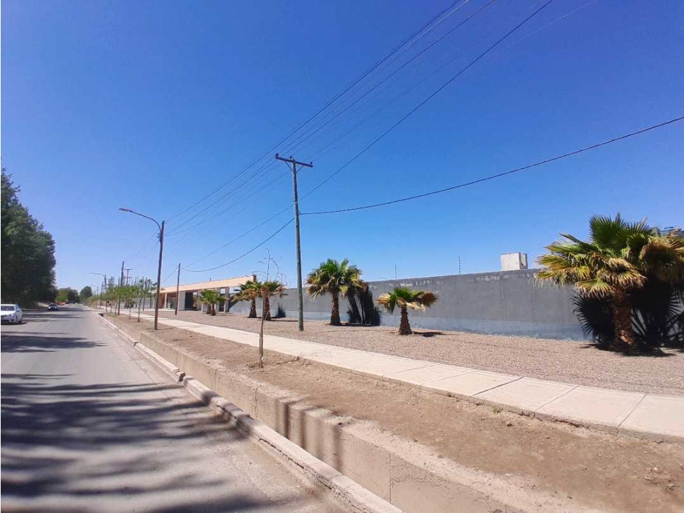 Lote en Venta 300 m2 en B° Priv. Sol Andino III. El Sauce, Guaymallén - 1