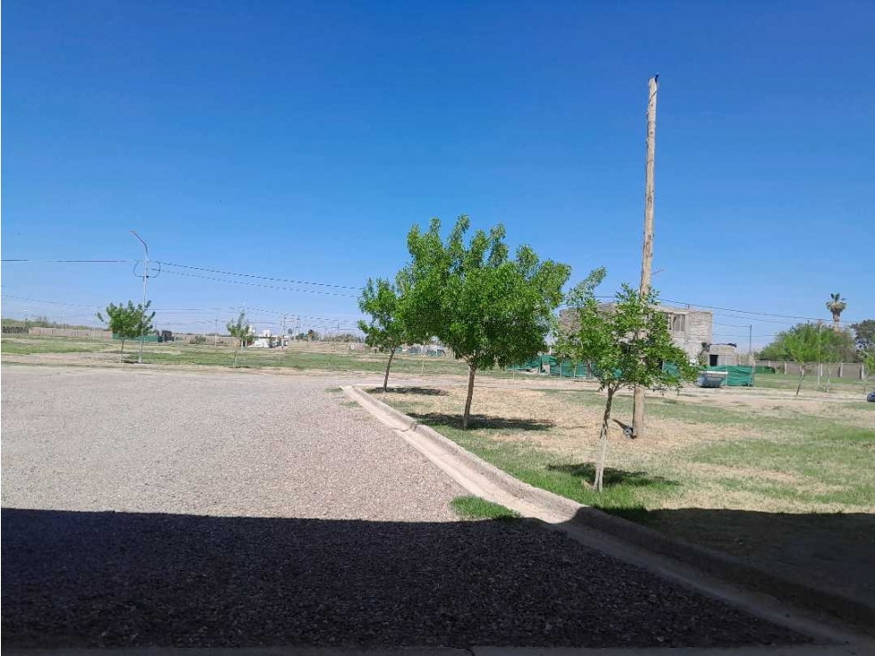Lote en Venta 300 m2 en B° Priv. Sol Andino III. El Sauce, Guaymallén - 5