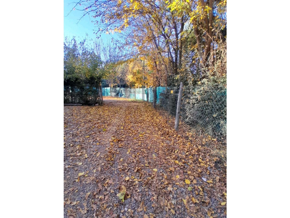 Lote en Venta 1020 m2, Barrio Vistalba Country , Lujan de Cuyo - 4