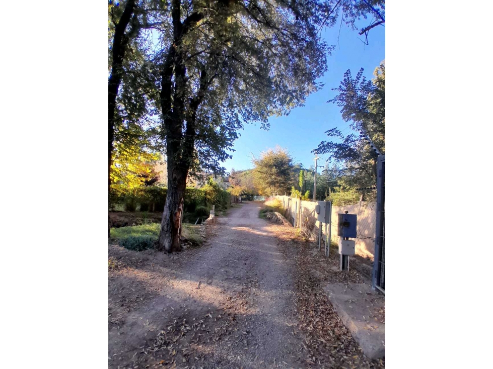 Lote en Venta 1020 m2, Barrio Vistalba Country , Lujan de Cuyo - 6