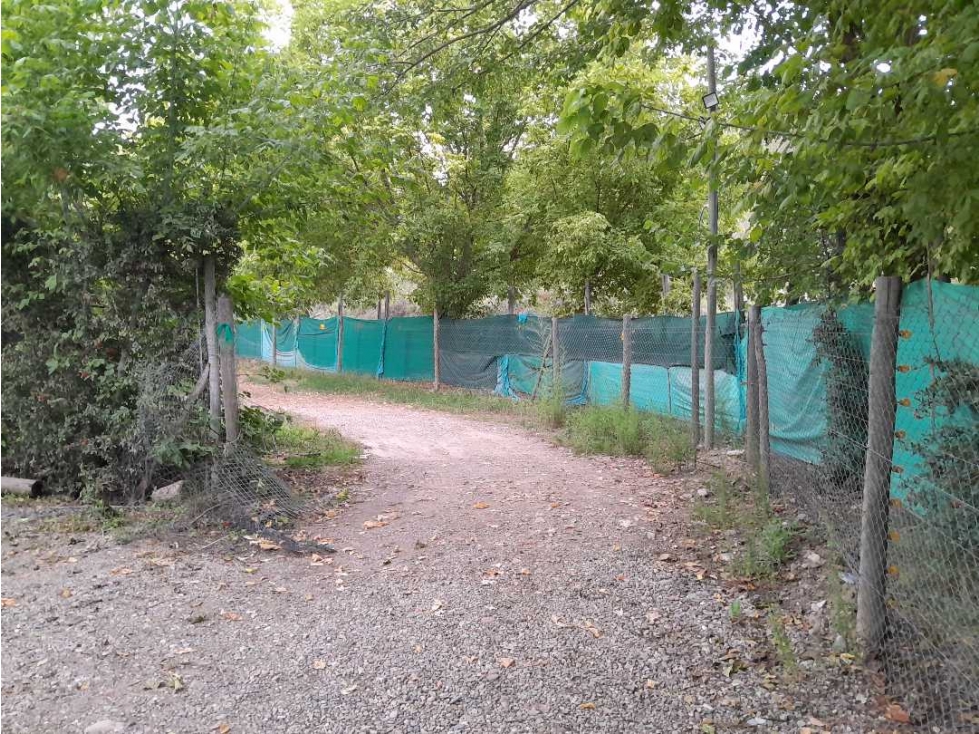 Lote en Venta 1020 m2, Barrio Vistalba Country , Lujan de Cuyo - 3