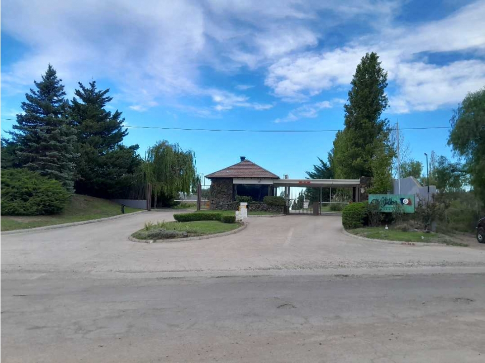 Lote en Venta 1020 m2, Barrio Vistalba Country , Lujan de Cuyo - 2