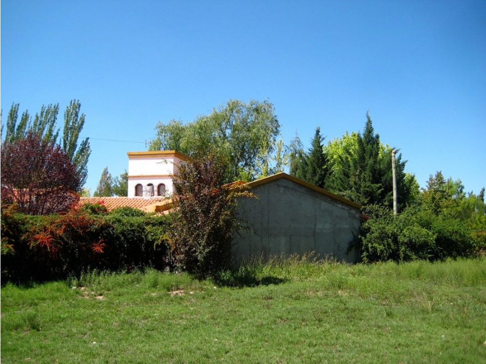 Lote en venta 1200 m2 en Chacras de Coria, Luján de Cuyo - 5